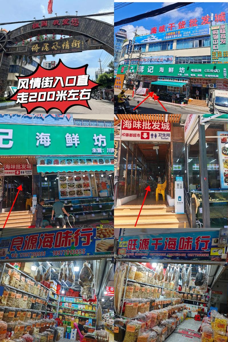 昆明副食批发